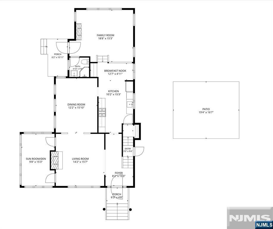 15 Fairview Avenue Property Photo 38