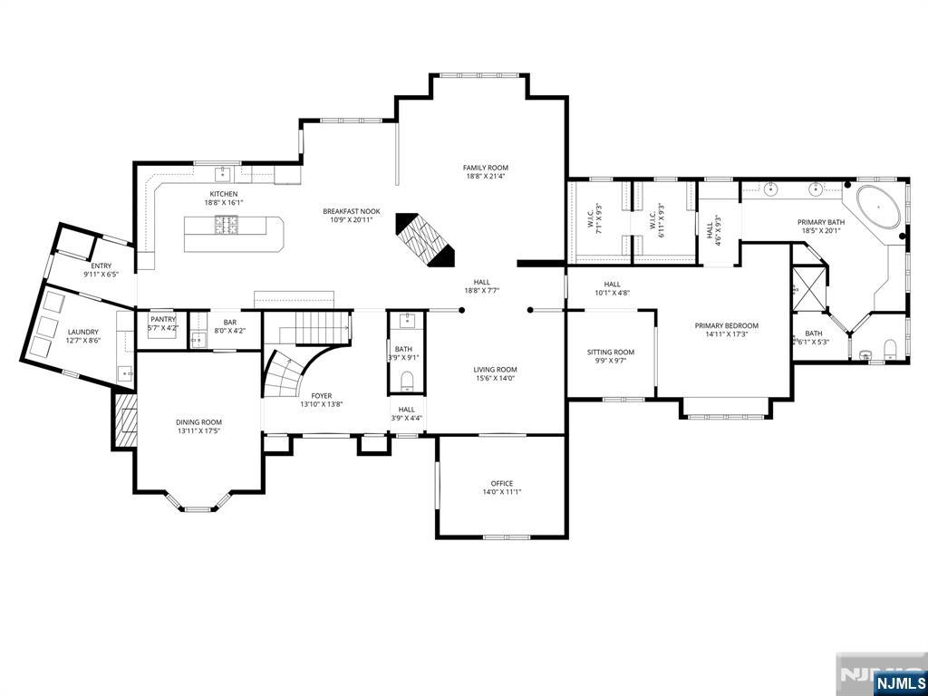 9 Pennbrook Court Property Photo 48