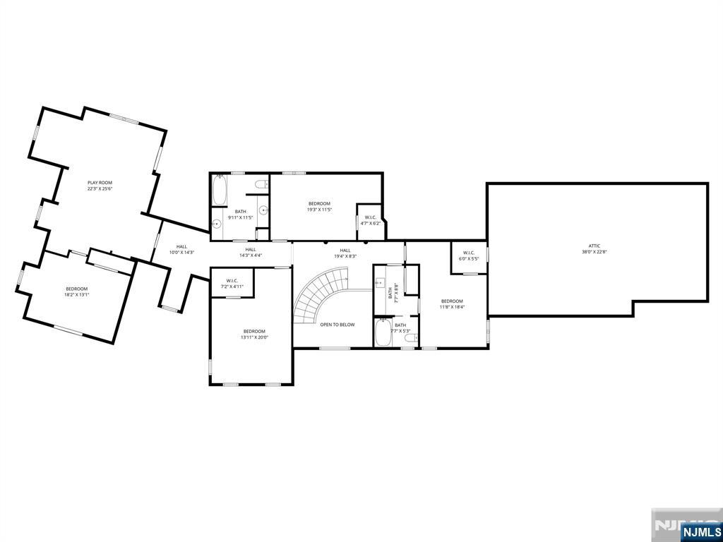 9 Pennbrook Court Property Photo 49