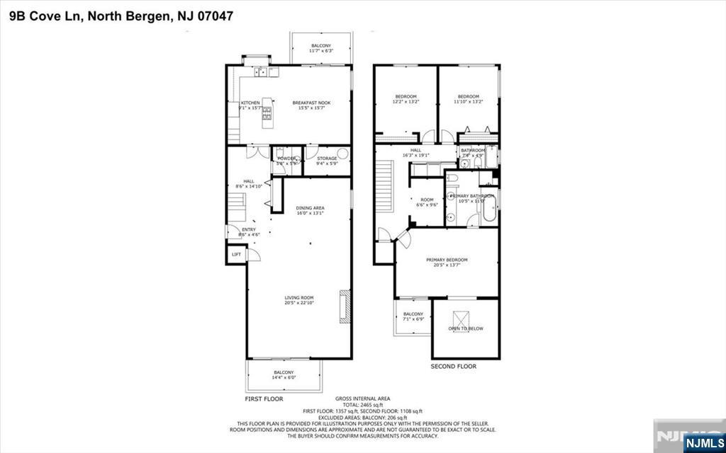 9b Cove Lane Property Photo 43