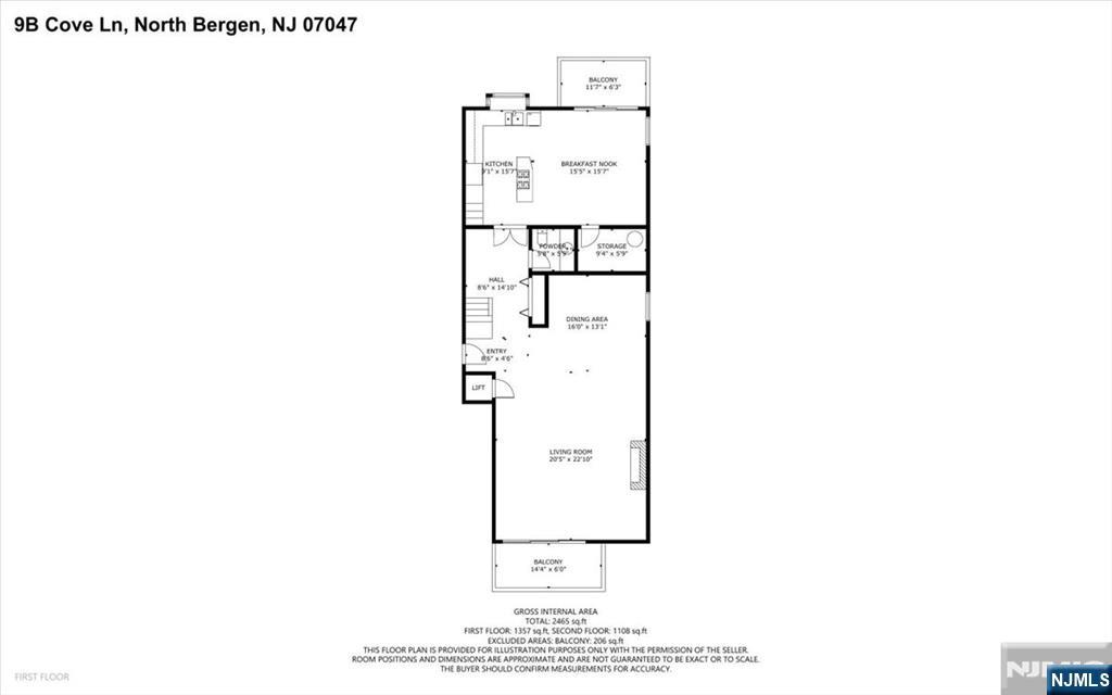 9b Cove Lane Property Photo 44