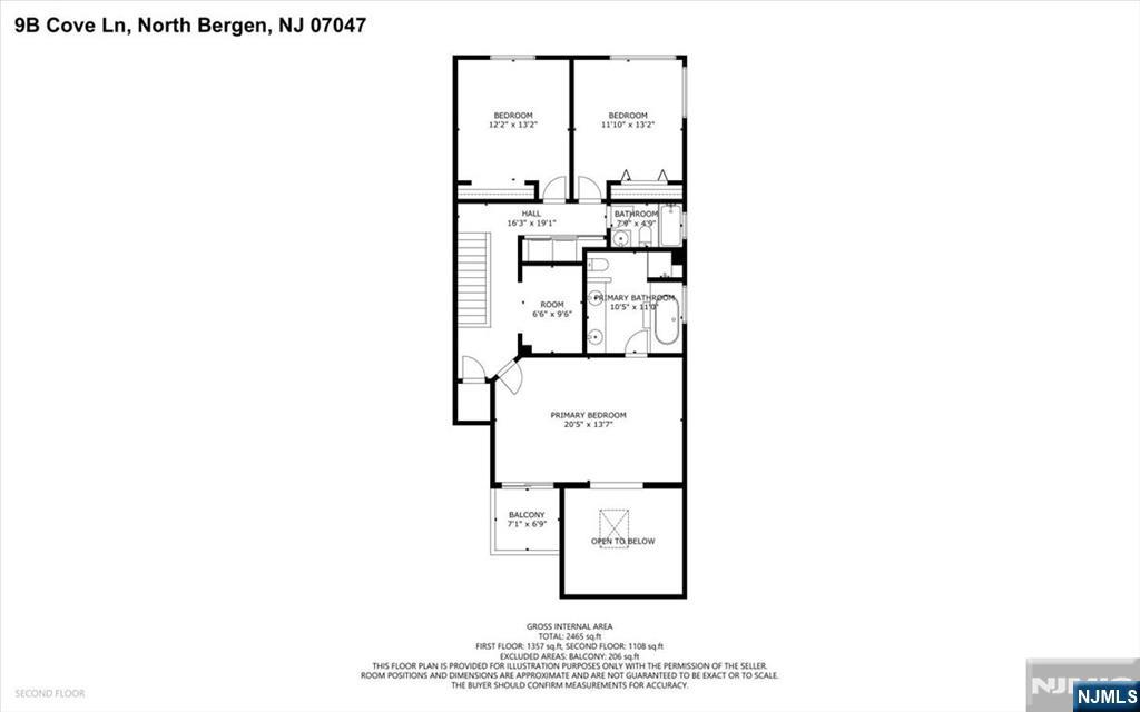 9b Cove Lane Property Photo 45