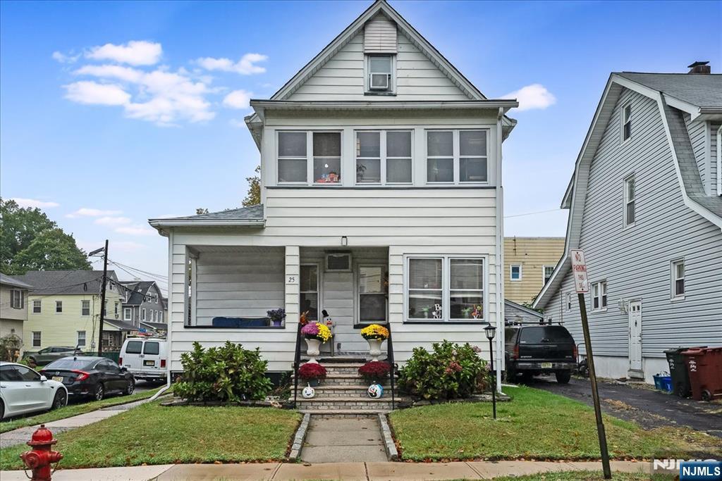 25 Woodland Avenue Property Photo 1