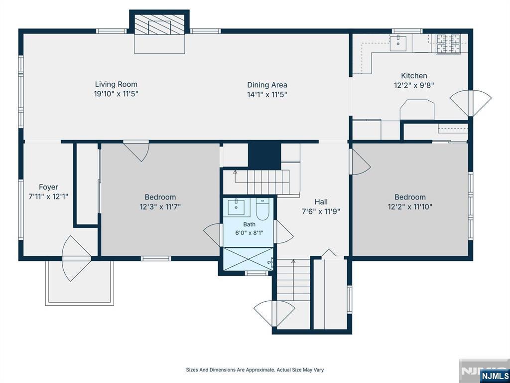 54 Bedford Avenue Property Photo 25