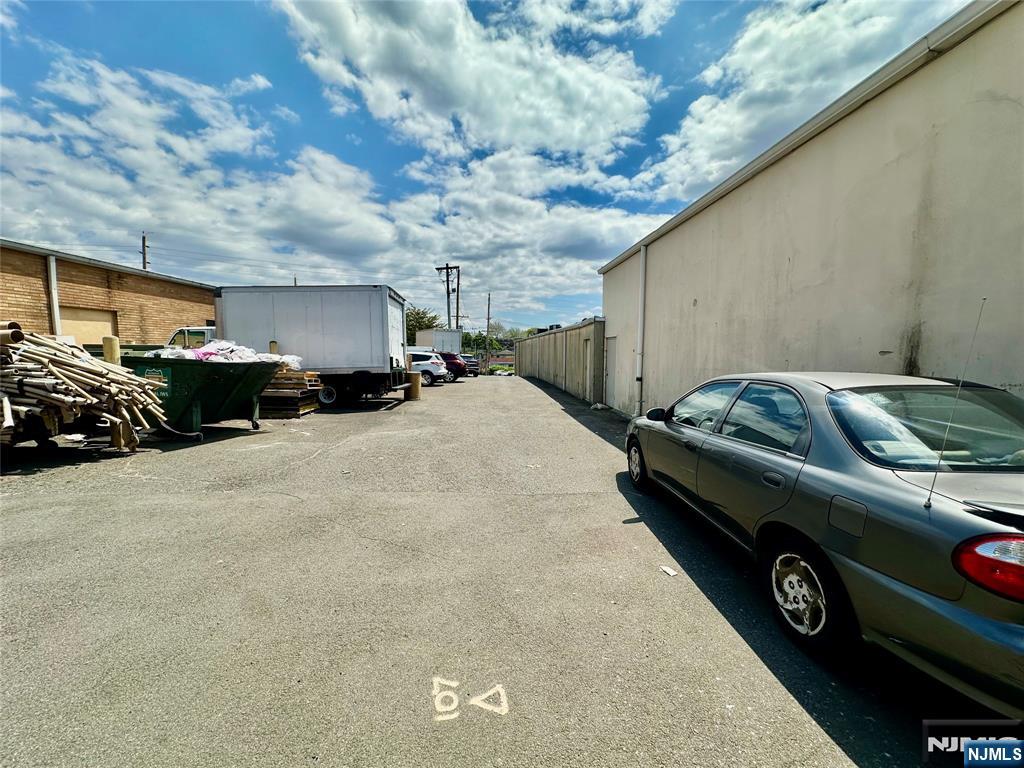 17-19 Industrial Avenue Back Warehouse Property Photo 2