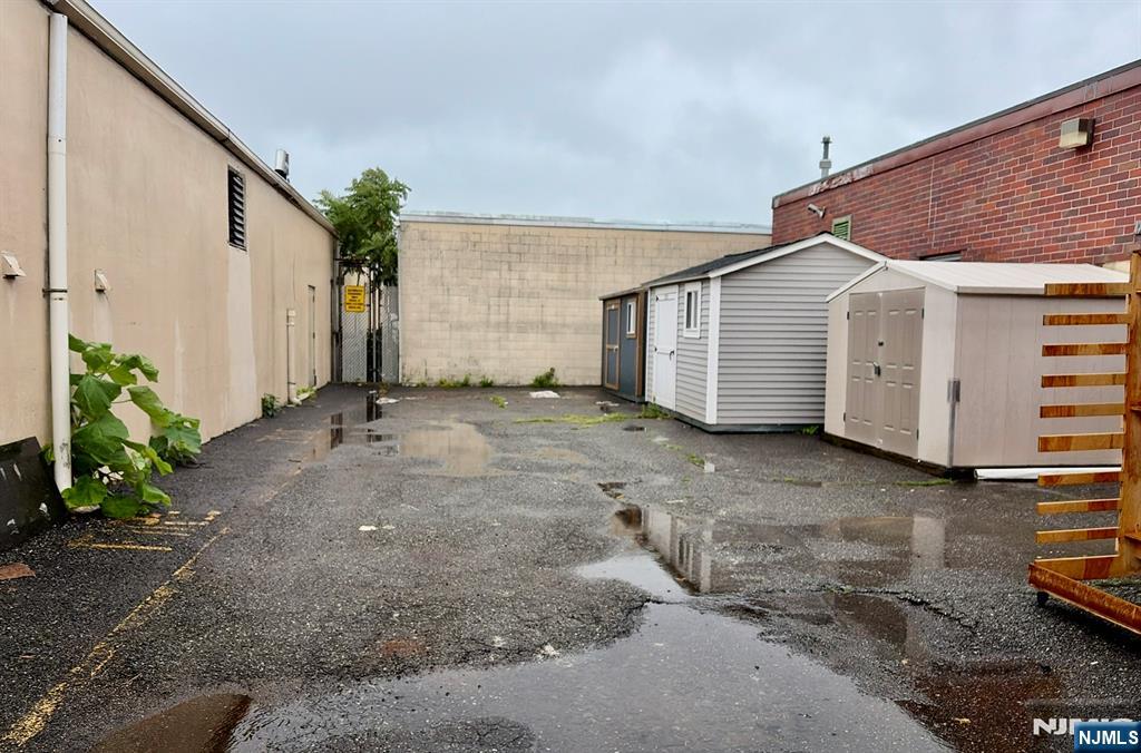 17-19 Industrial Avenue Back Warehouse Property Photo 19