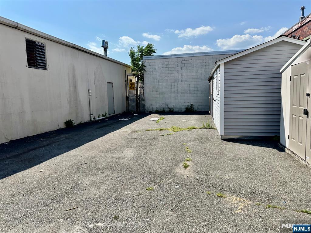 17-19 Industrial Avenue Back Warehouse Property Photo 23