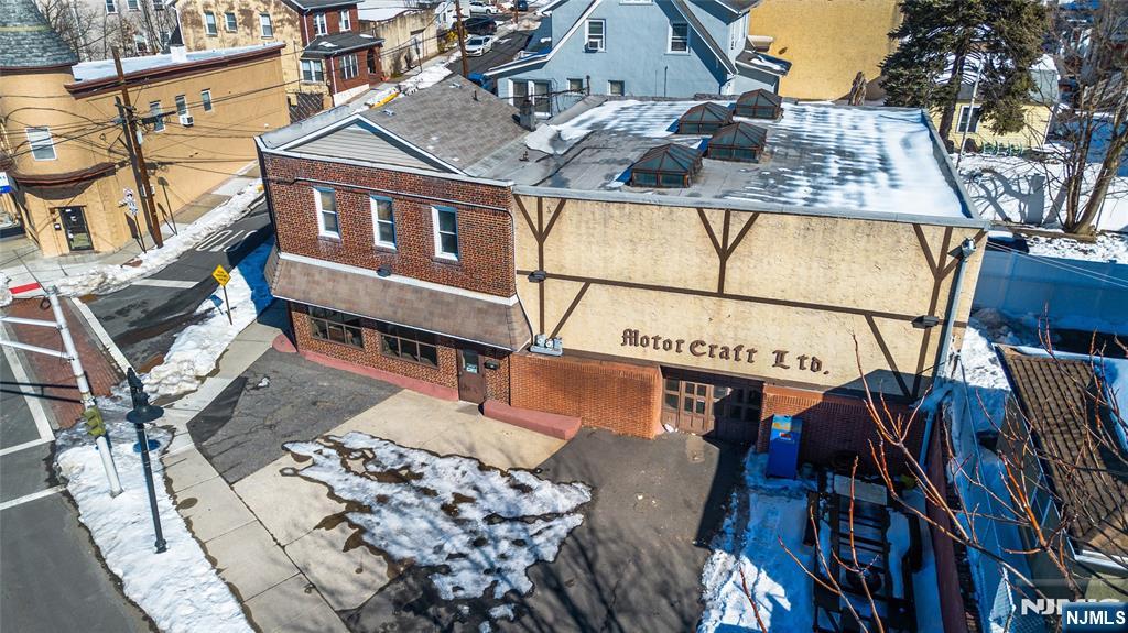 307 Paterson Avenue Property Photo 1