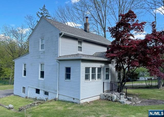 1156 High Mountain Road Property Photo 1