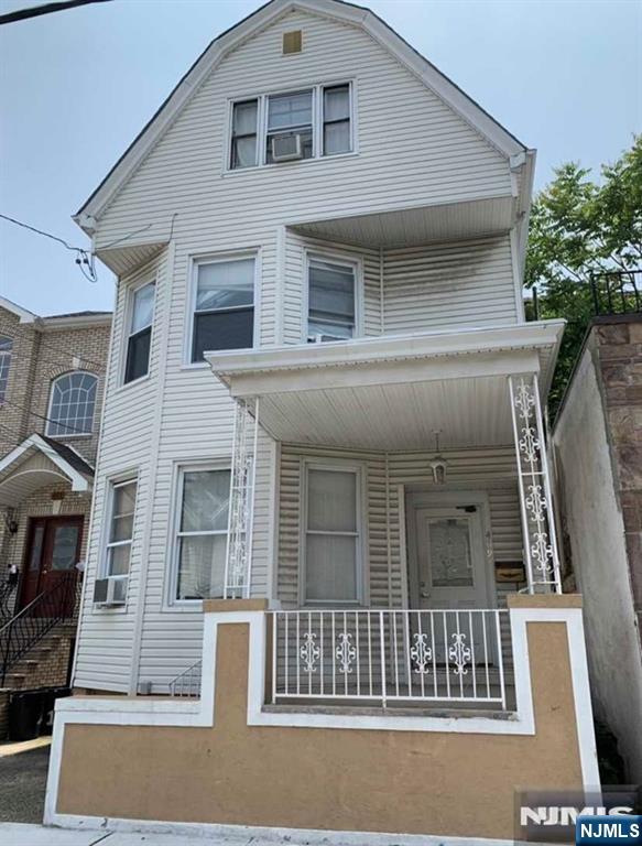 409 Cleveland Avenue 1f Property Photo 2