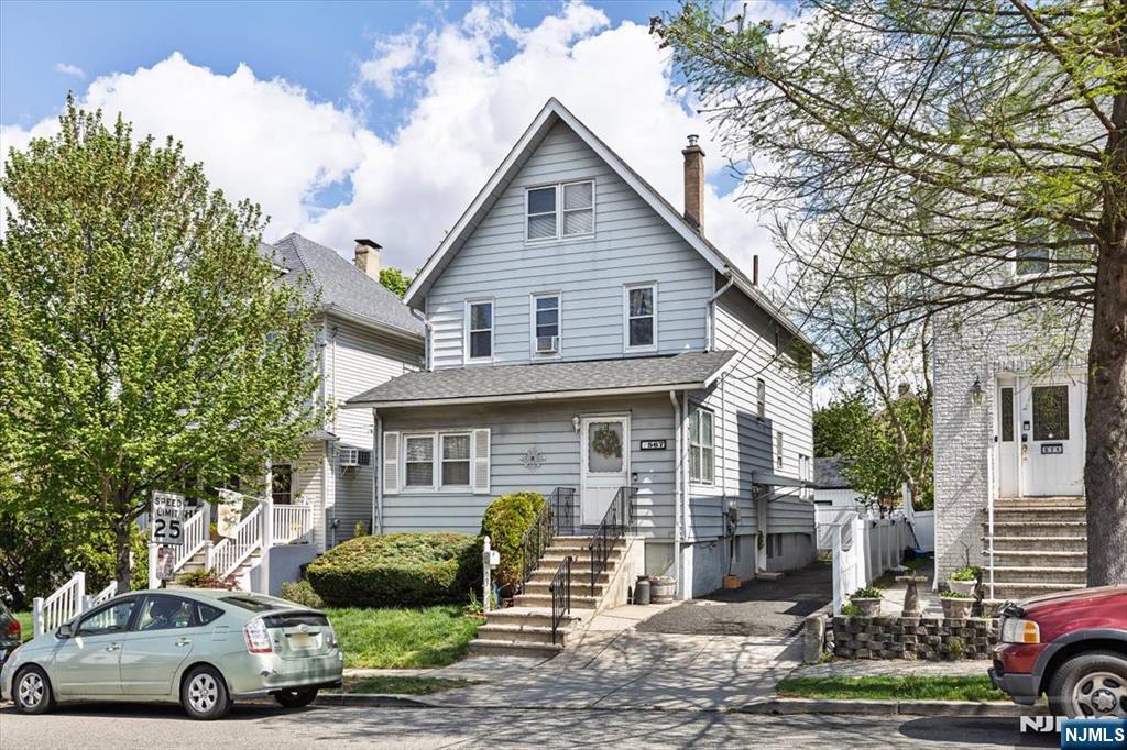 567 Fern Avenue Property Photo 1