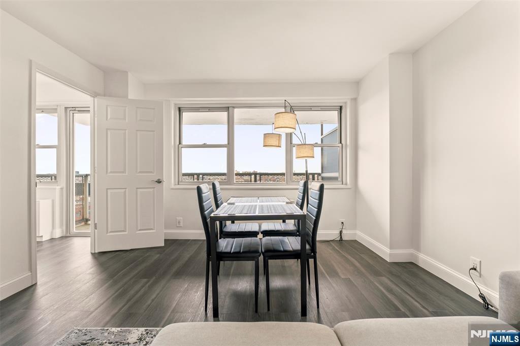 6600 Boulevard E 15f Property Photo 5