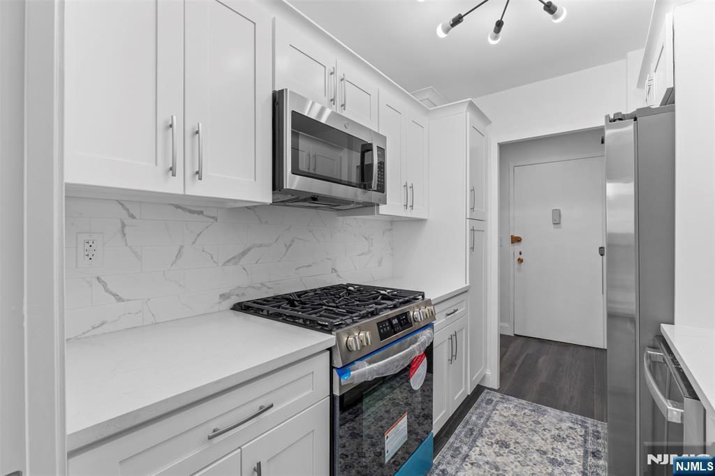 6600 Boulevard E 15f Property Photo 9