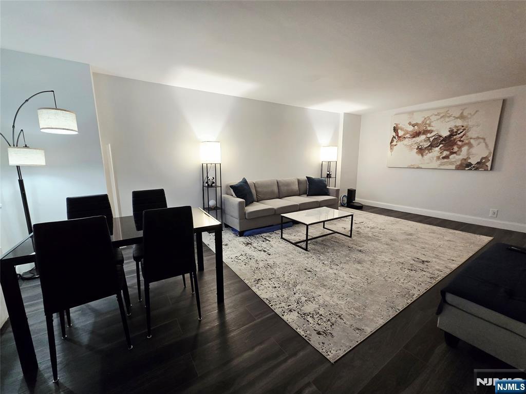 6600 Boulevard E 15f Property Photo 13