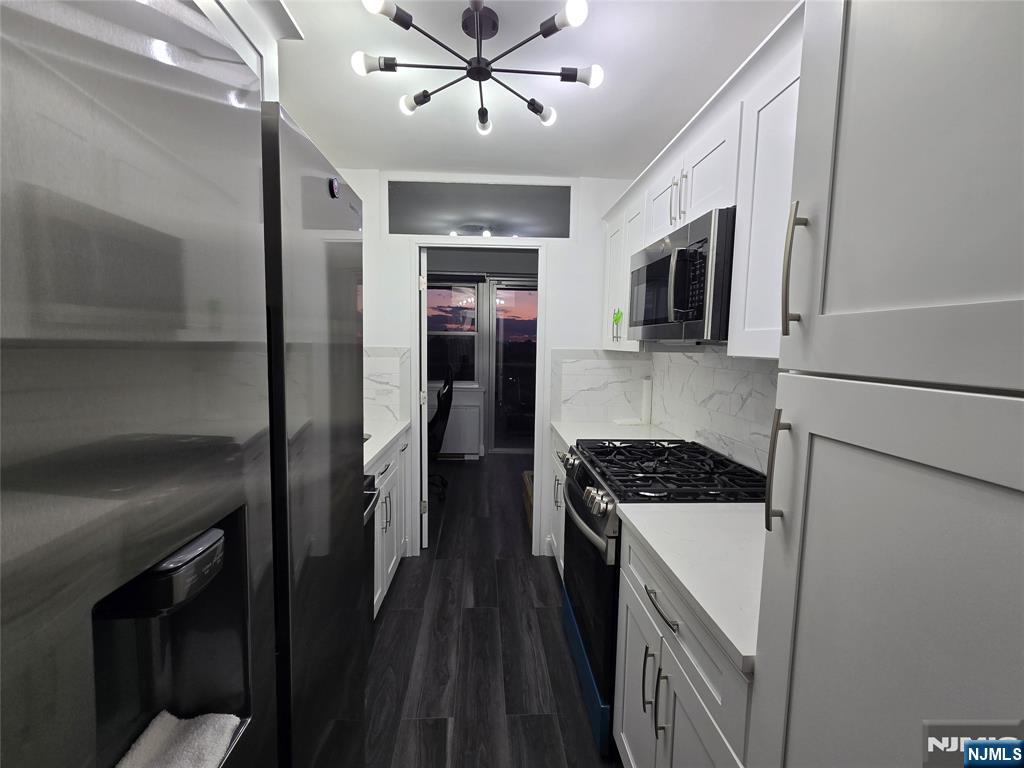 6600 Boulevard E 15f Property Photo 17