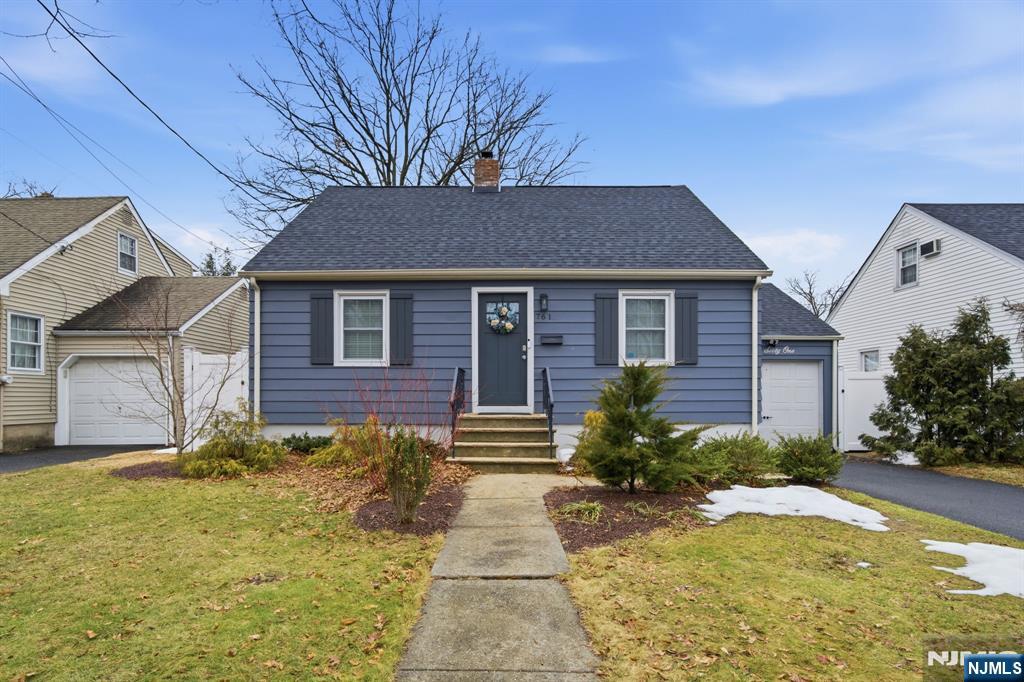 761 Palmer Avenue Property Photo 1