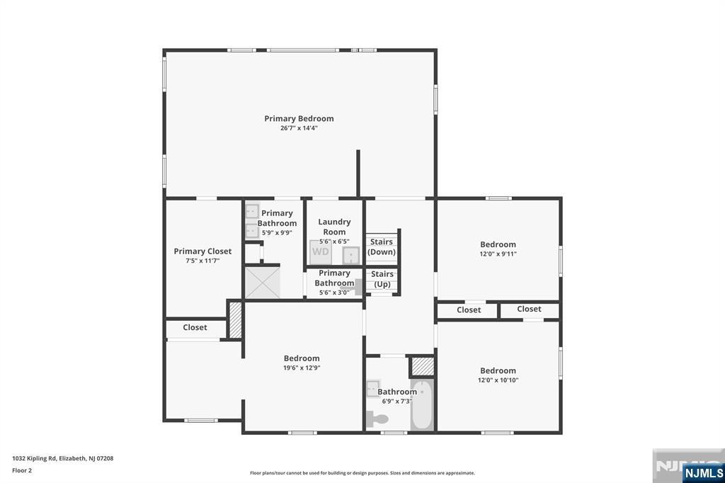 1032-1034 Kipling Road Property Photo 44