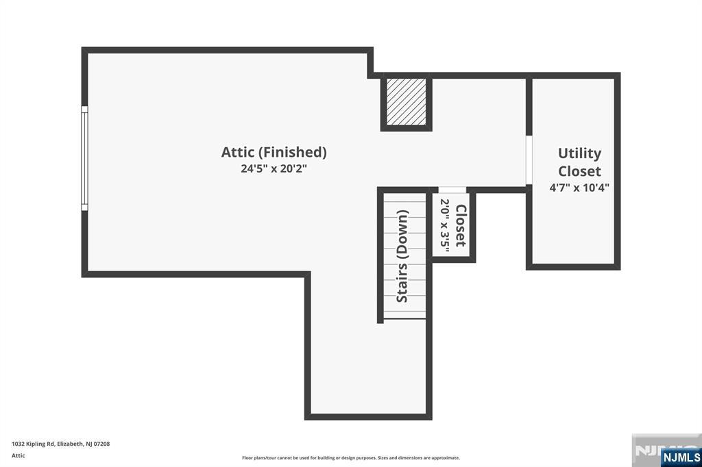 1032-1034 Kipling Road Property Photo 45