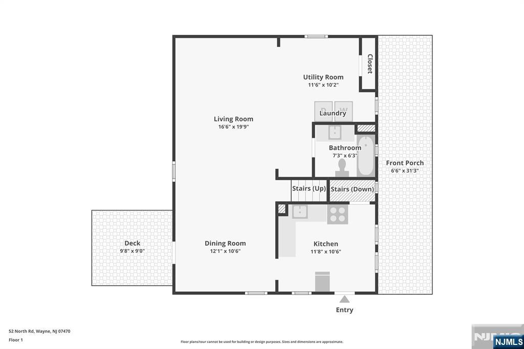 52 North Road Property Photo 30