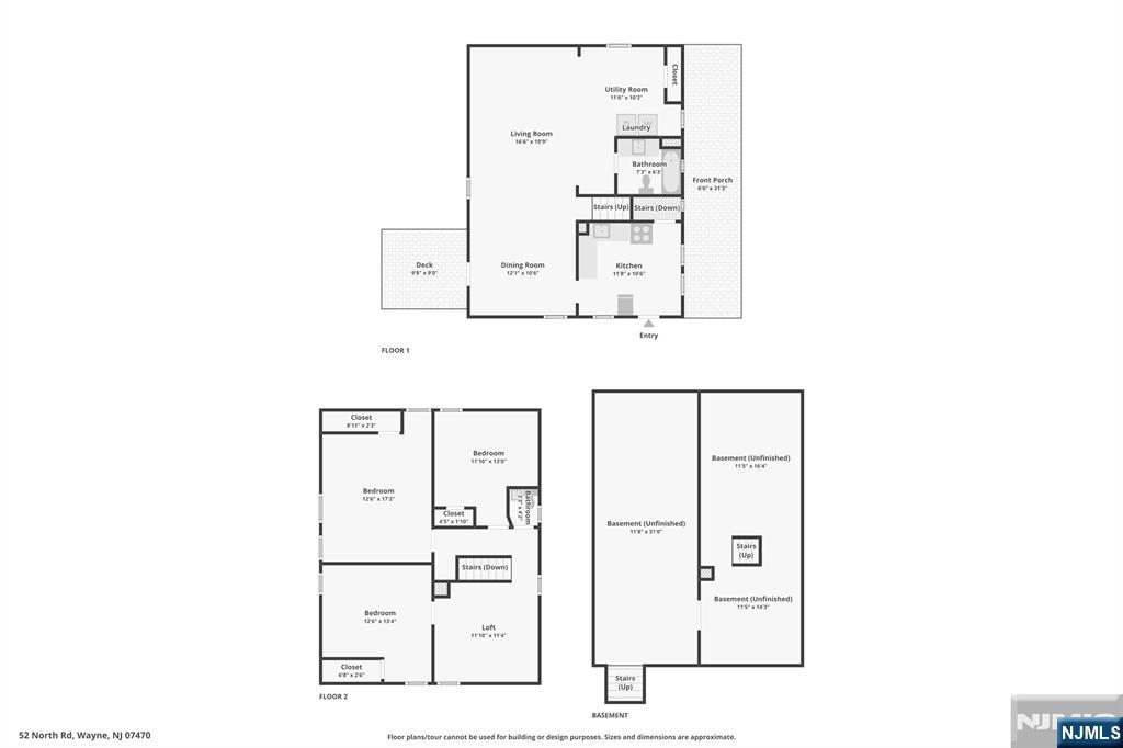 52 North Road Property Photo 33