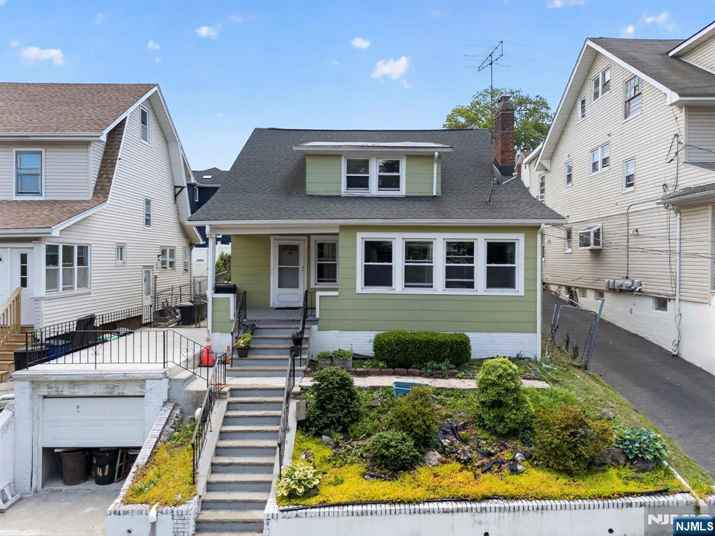 41 Berkeley Place Property Photo 1