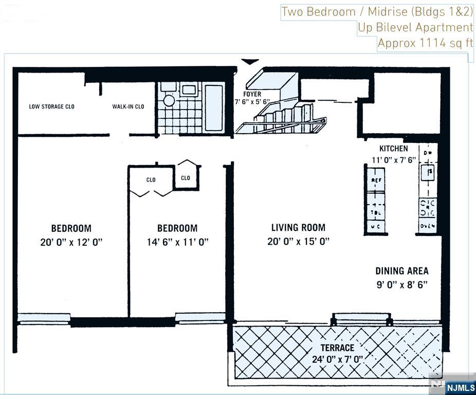 1 Horizon Road 1220 Property Photo 3