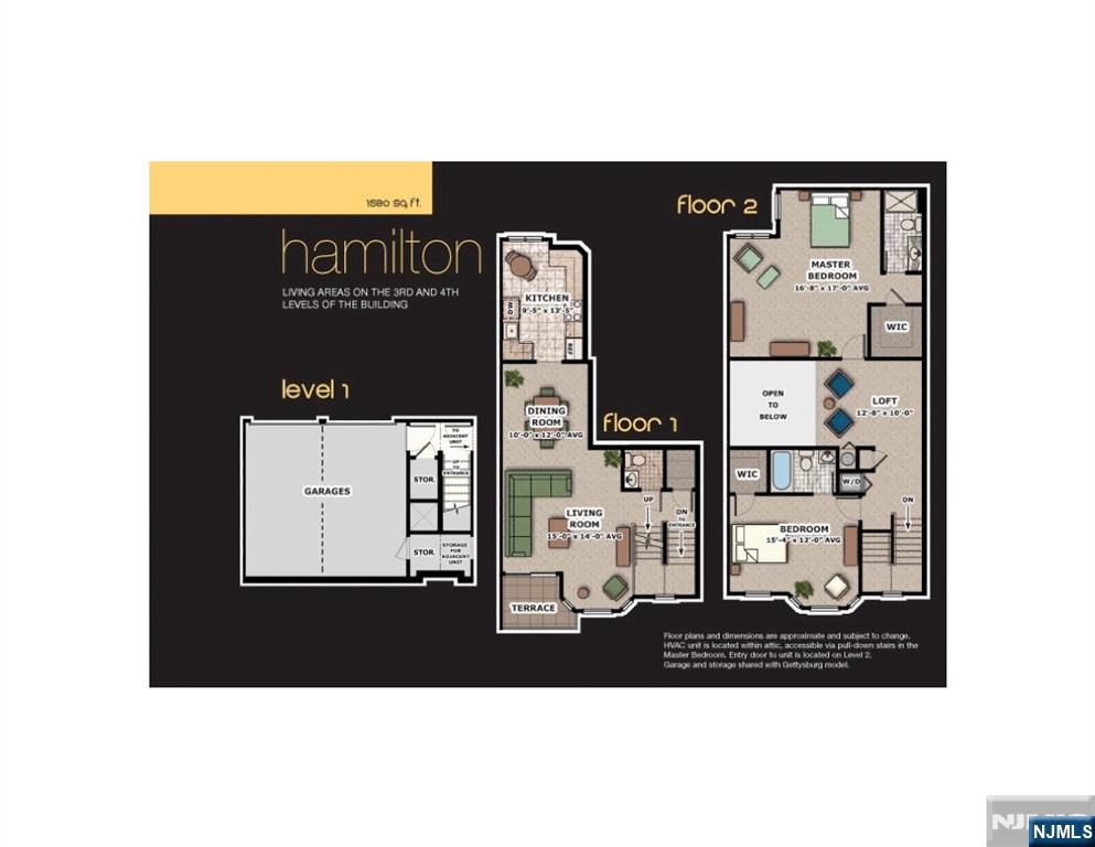 200 Dey Street 247 Property Photo 24