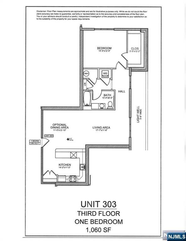 205-211 Stuyvesant Avenue 302 Property Photo 13