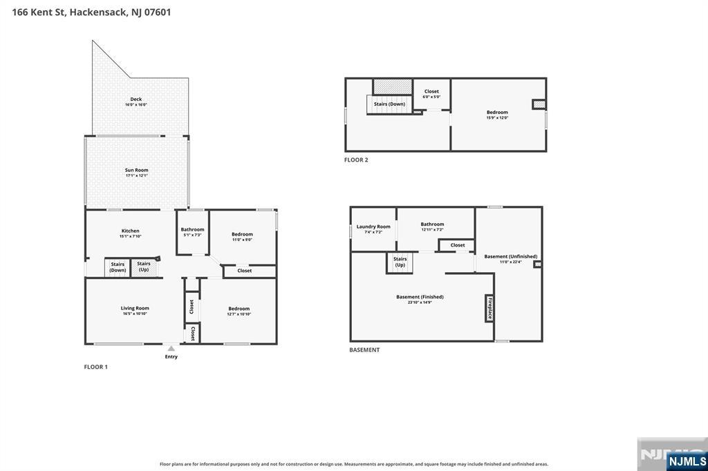 166 Kent Street Property Photo 12