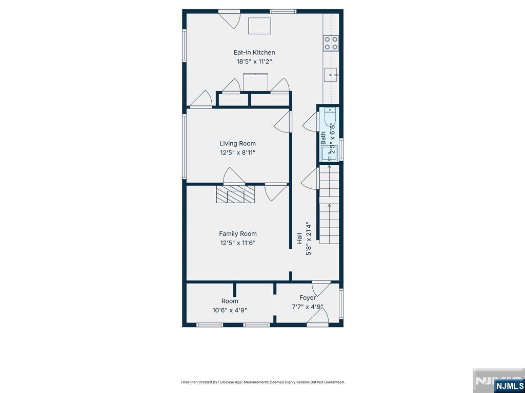 447 17th Street Property Photo 17