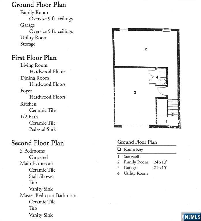 30 Belle Oak Lane Property Photo 19