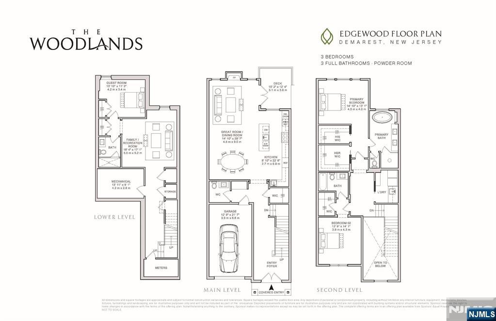 2 Stone Bridge Court Property Photo 22
