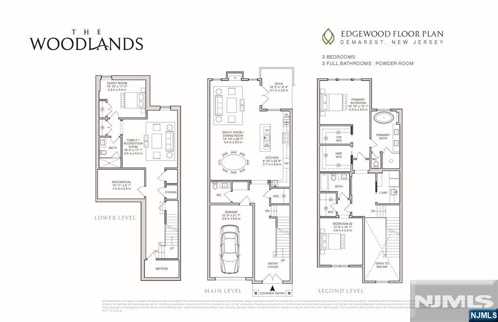 2 Stone Bridge Court Property Photo 22
