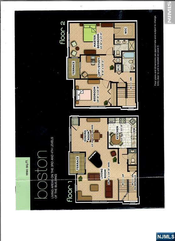 200 Dey Street 277 Property Photo 20