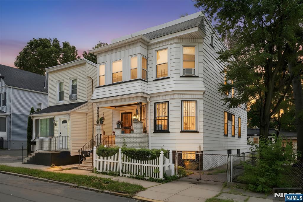53 Grove Terrace Property Photo 1