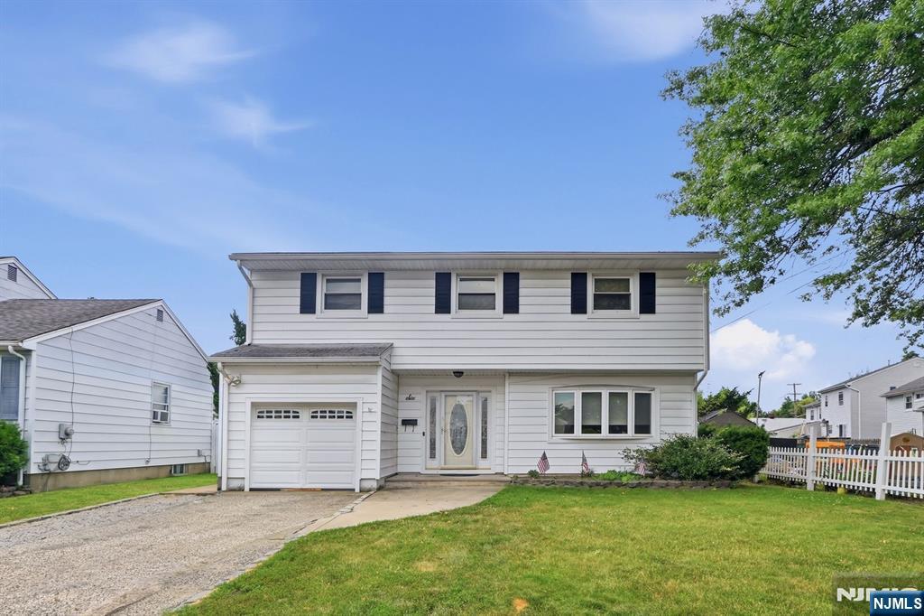 6 Plenge Drive Property Photo 1