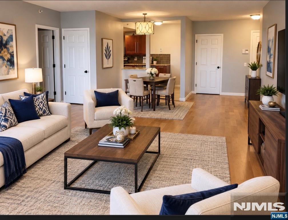 800 Palisade Avenue 1506 Property Photo 4