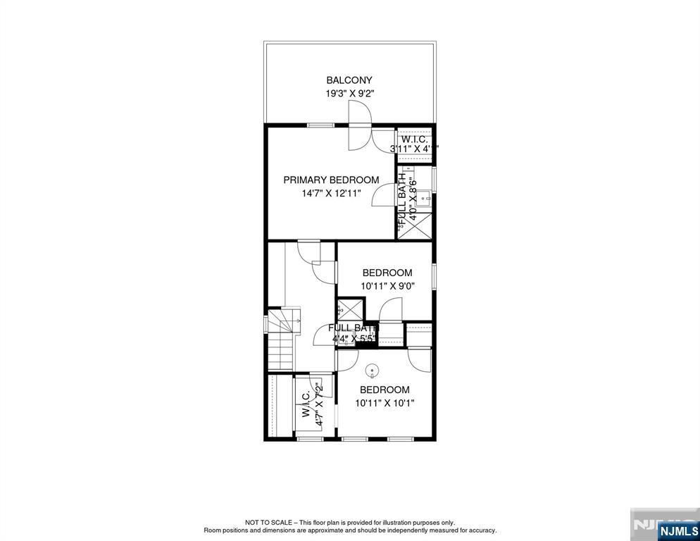 310 Centre Avenue Property Photo 46