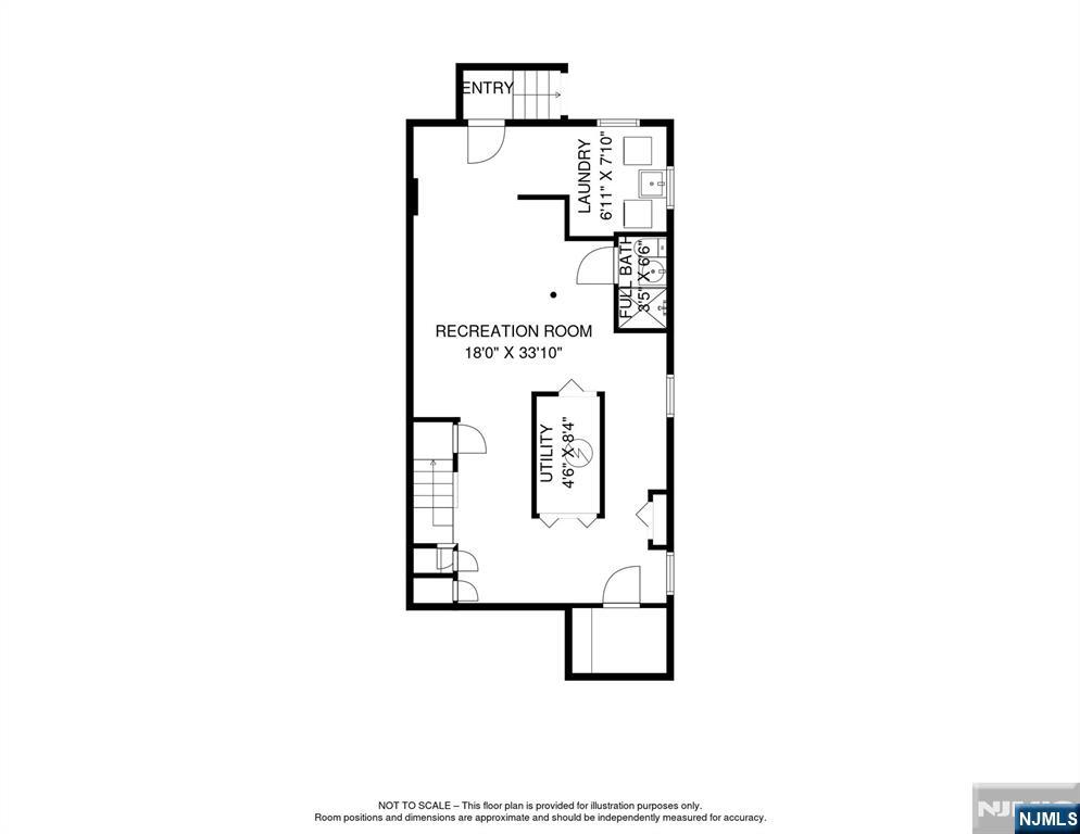 310 Centre Avenue Property Photo 48