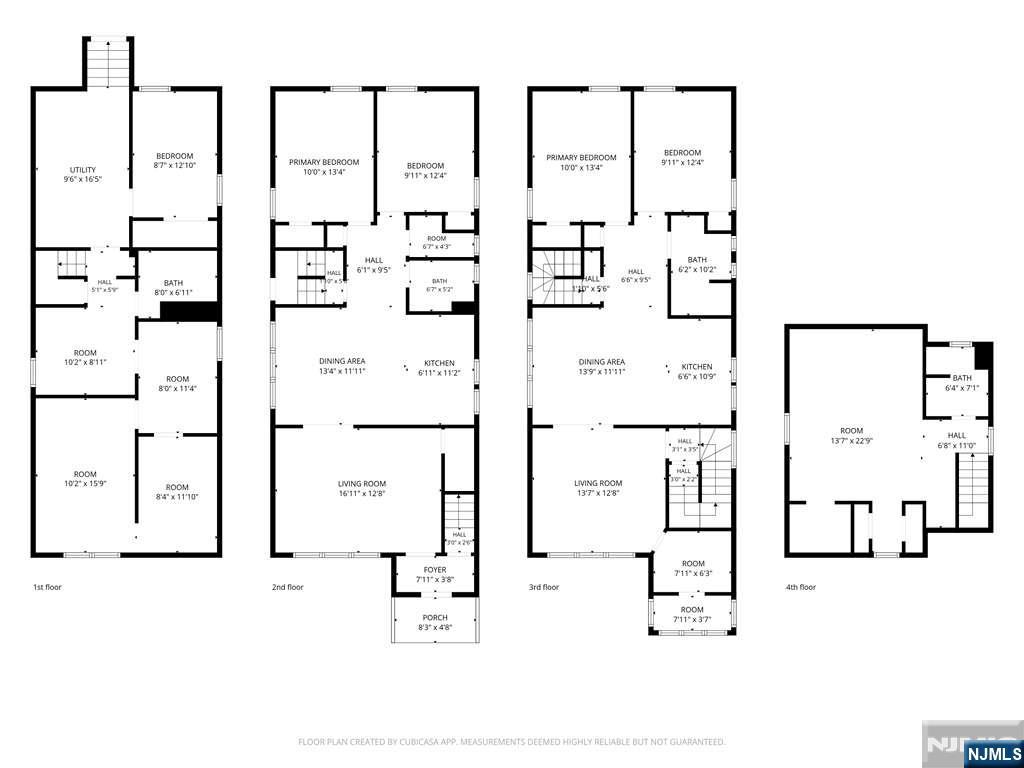 25 Wolf Place Property Photo 4
