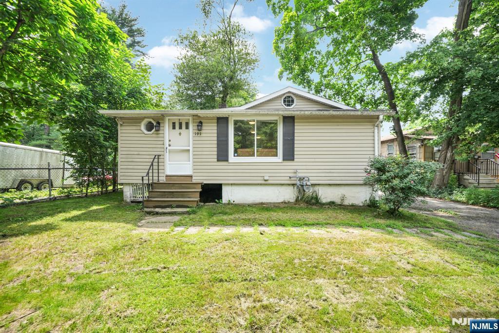 191 Fayette Avenue Property Photo 1