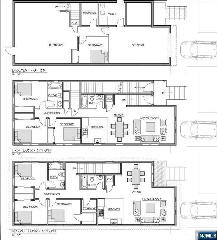 1360 Clinton Property Photo 1