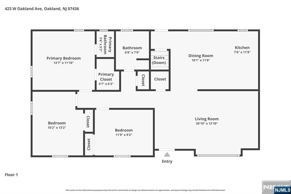 423 W Oakland Avenue Property Photo 36