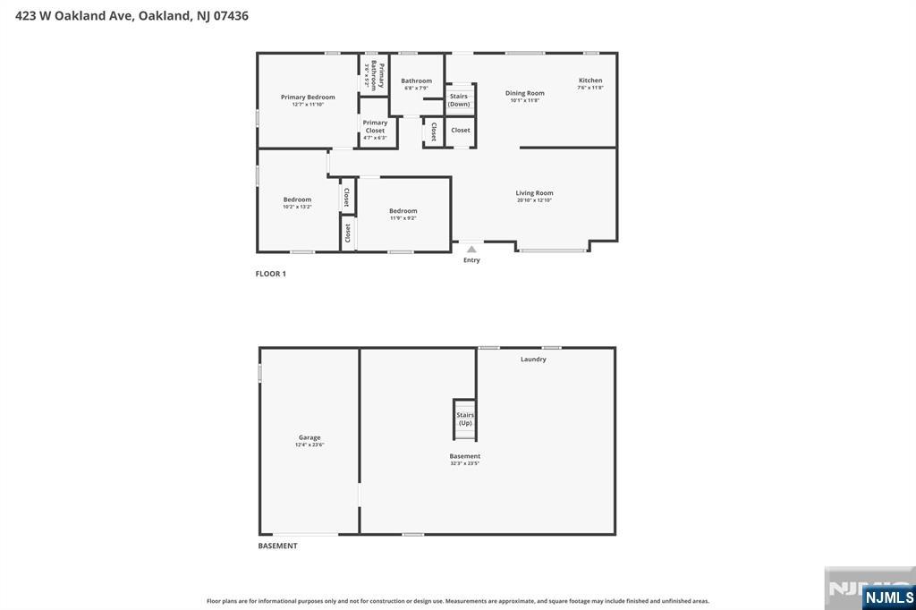 423 W Oakland Avenue Property Photo 38