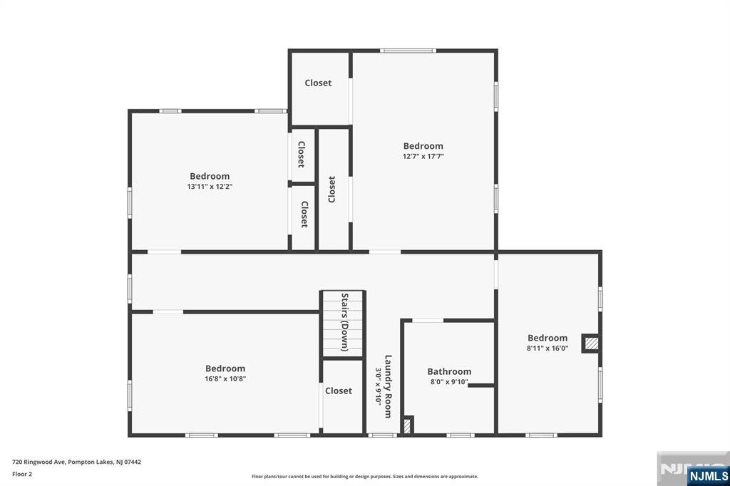720 Ringwood Avenue Property Photo 22