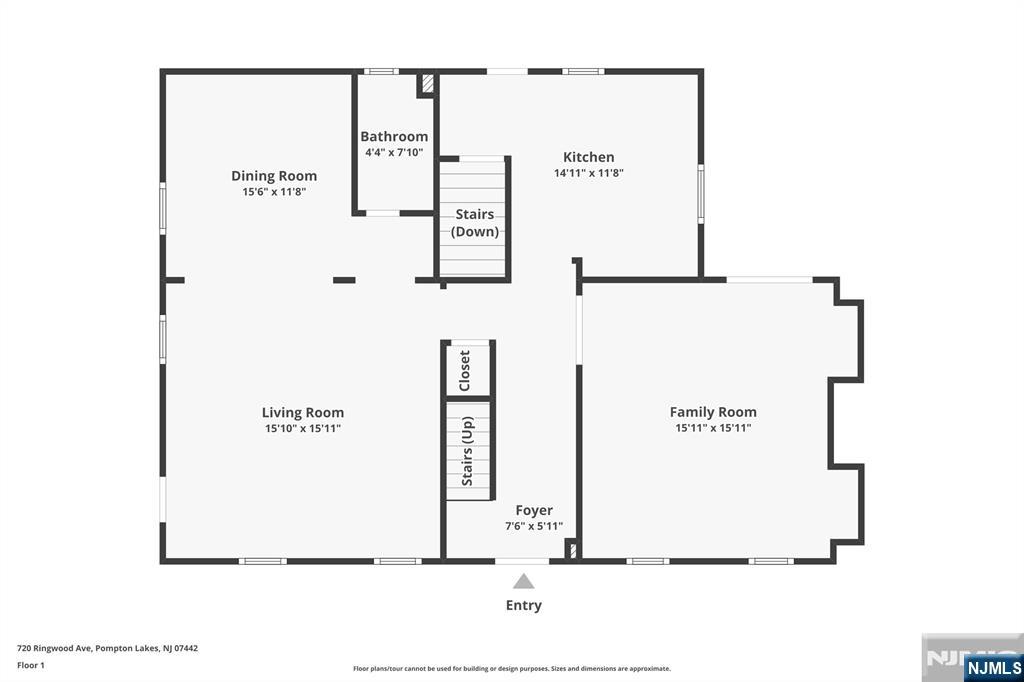 720 Ringwood Avenue Property Photo 23