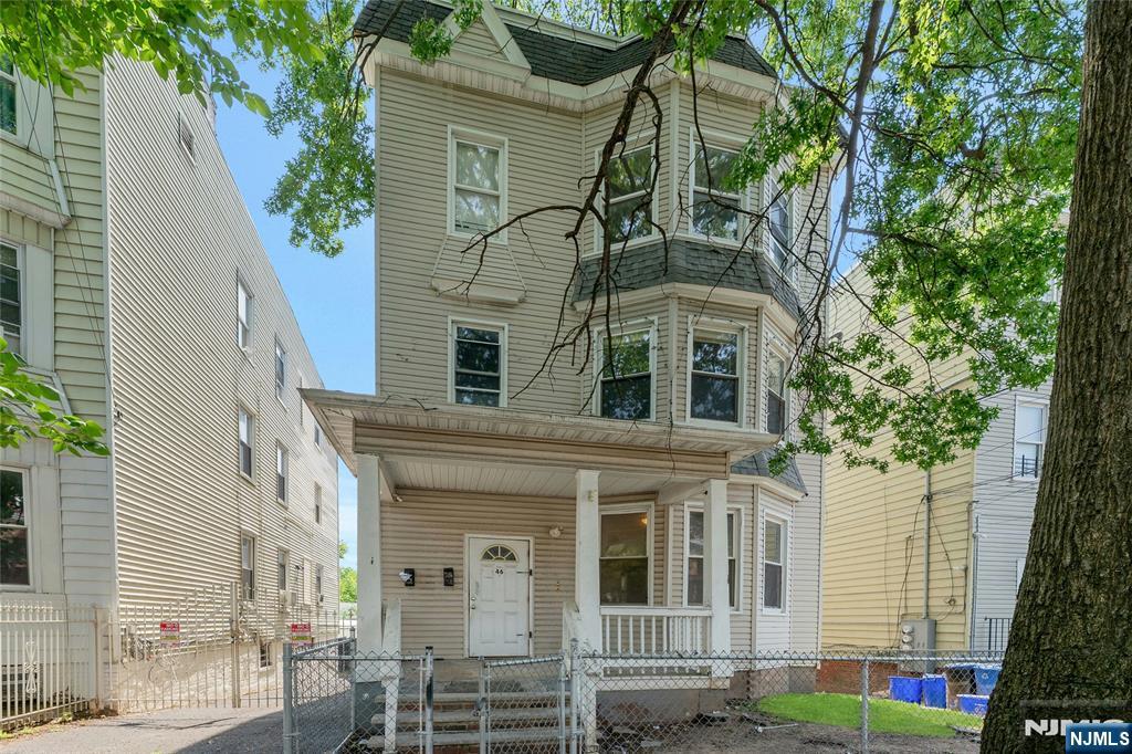 48 Seymour Avenue Property Photo 1