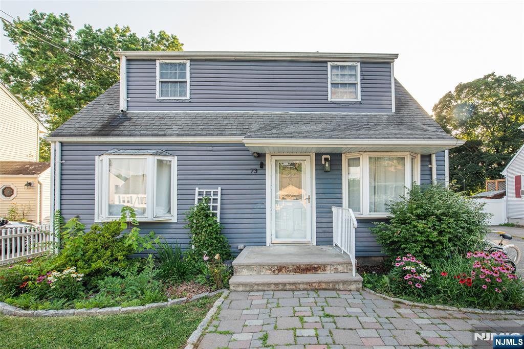 73 Bergen Avenue
