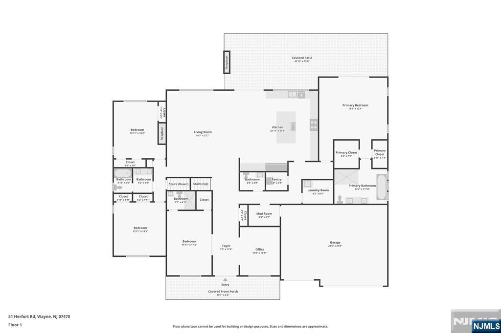 51 Herfort Road Property Photo 45