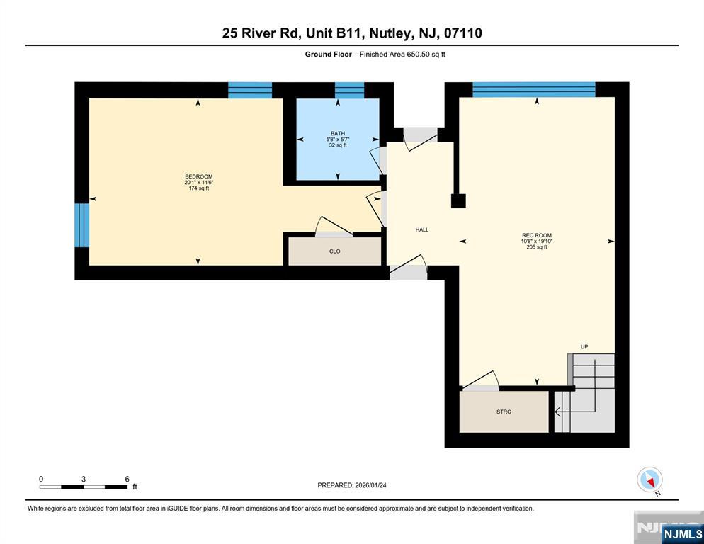 25 River Road B11 Property Photo 36